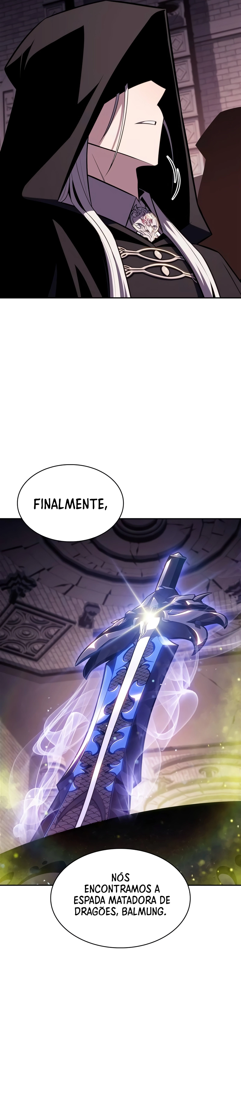 Read I'm the Max-Level Newbie Português Manga Online