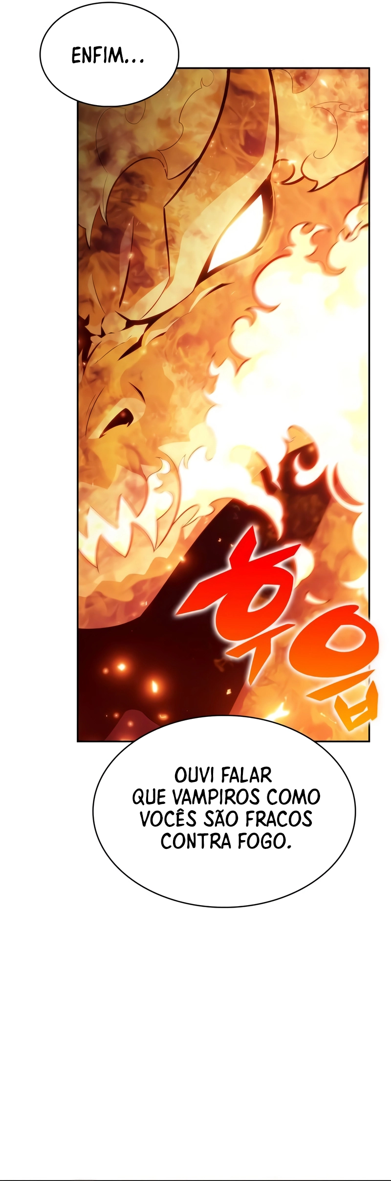 Read I'm the Max-Level Newbie Português Manga Online