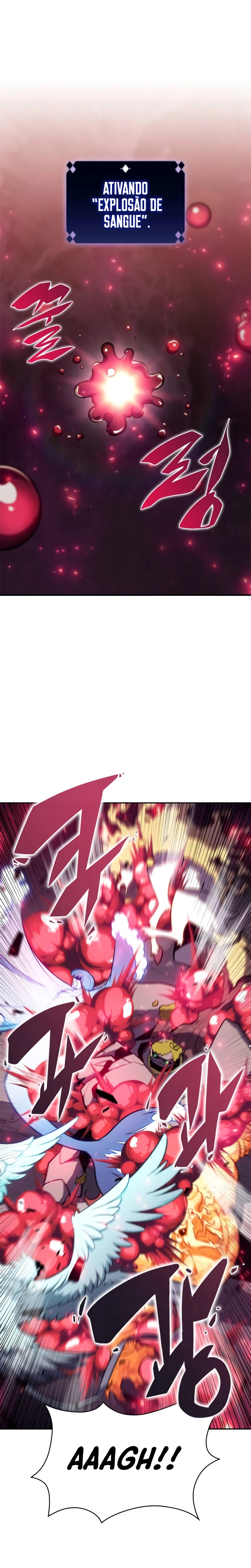 Read I'm the Max-Level Newbie Português Manga Online