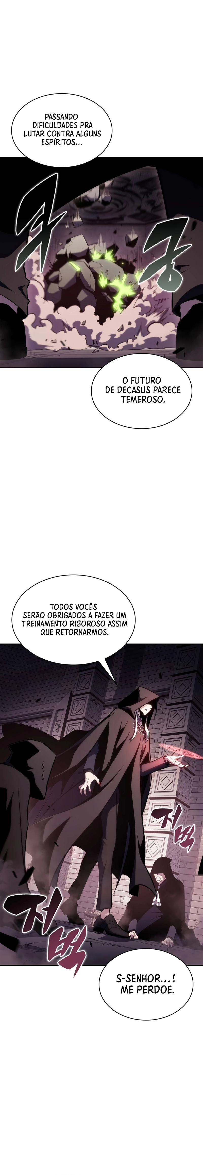 Read I'm the Max-Level Newbie Português Manga Online