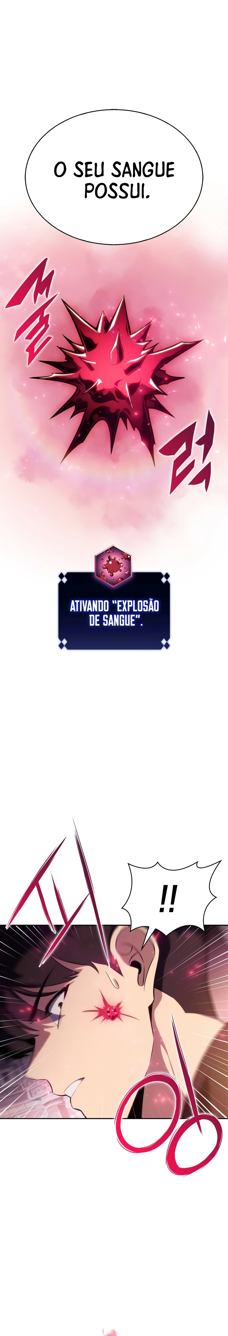 Read I'm the Max-Level Newbie Português Manga Online