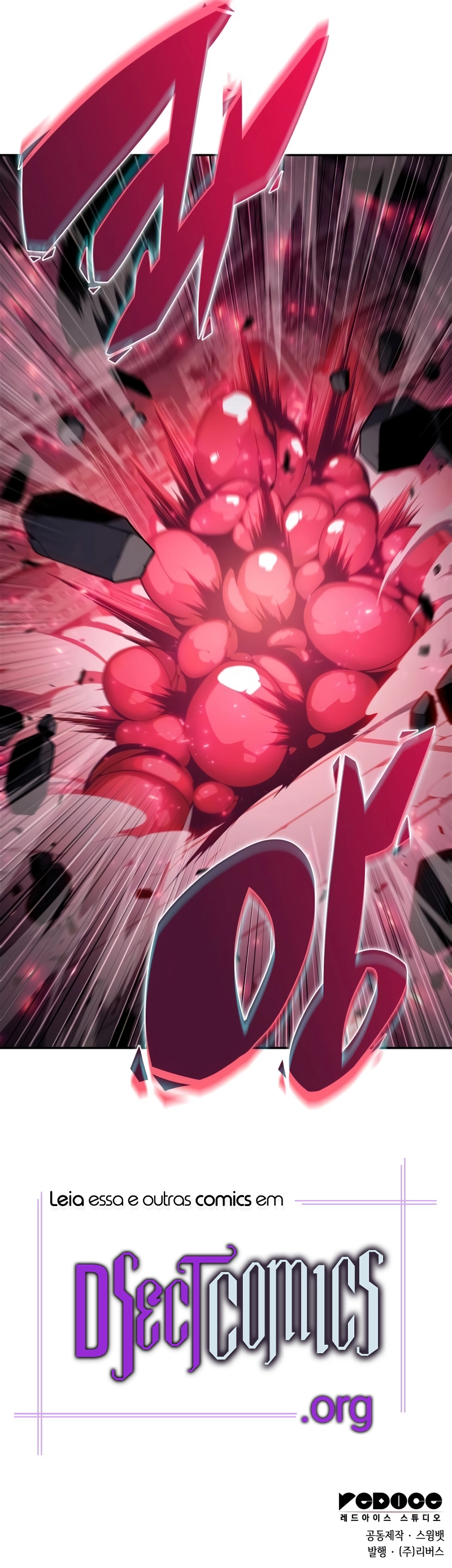 Read I'm the Max-Level Newbie Português Manga Online