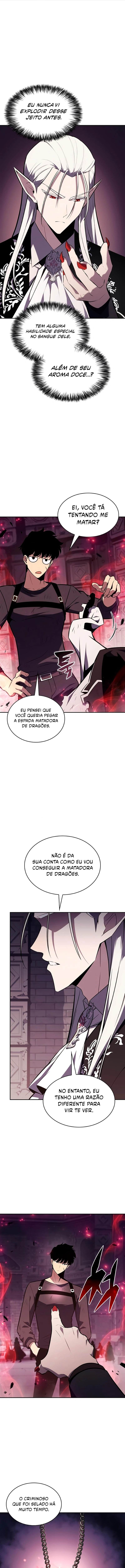 Read I'm the Max-Level Newbie Português Manga Online