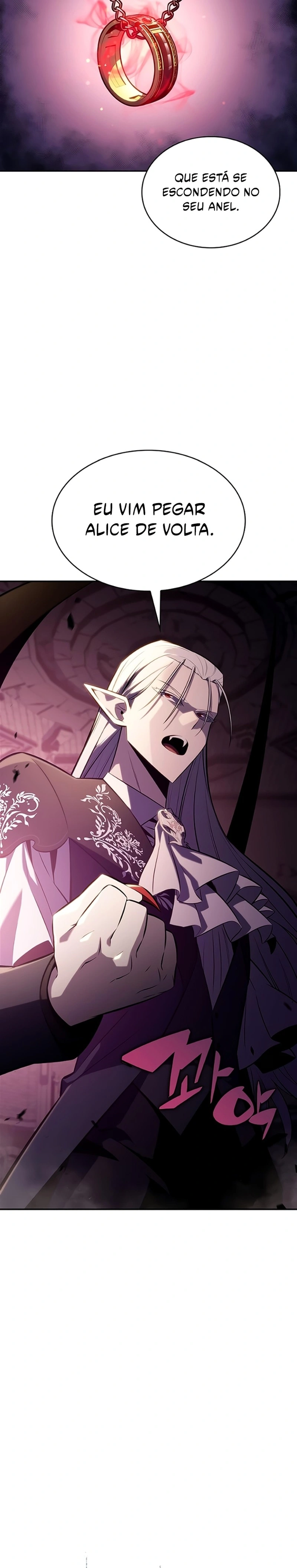 Read I'm the Max-Level Newbie Português Manga Online