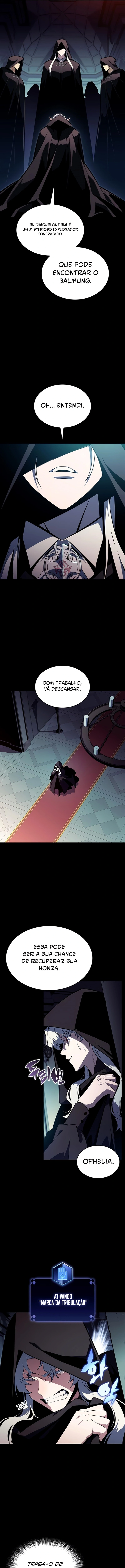 Read I'm the Max-Level Newbie Português Manga Online