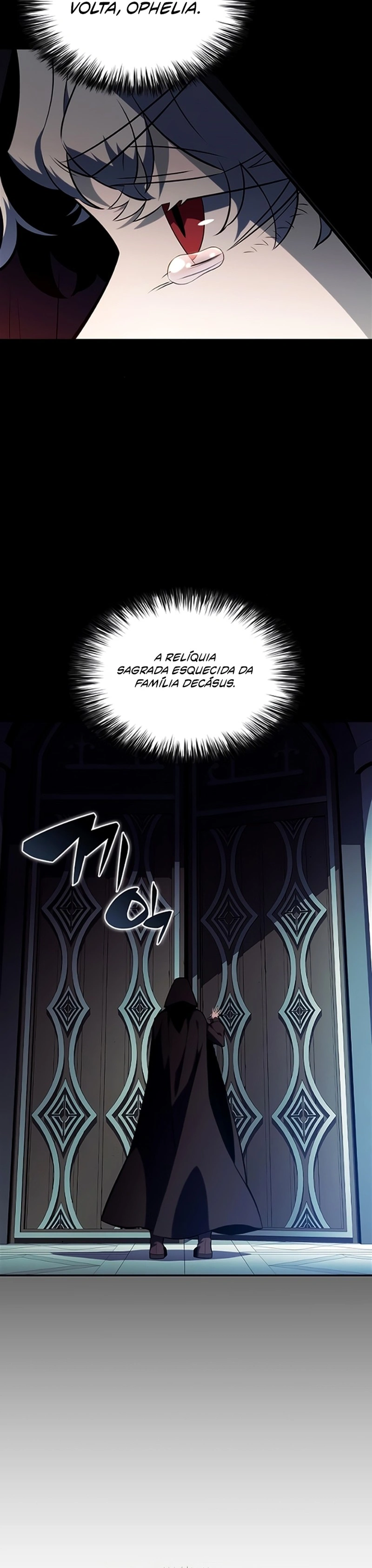 Read I'm the Max-Level Newbie Português Manga Online