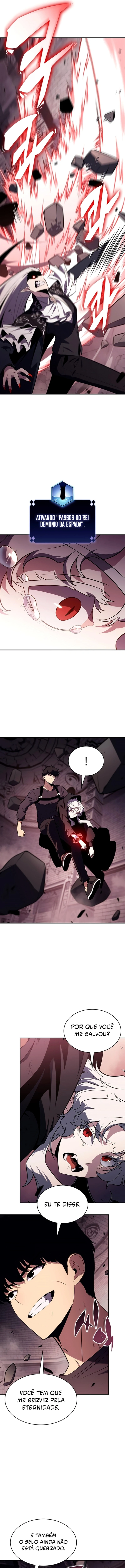 Read I'm the Max-Level Newbie Português Manga Online