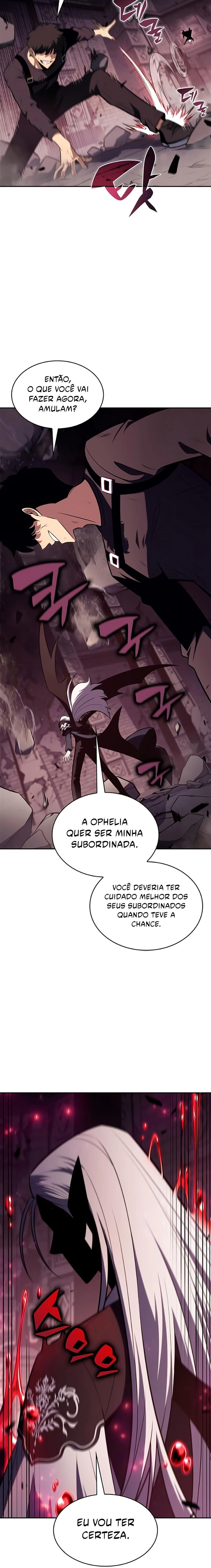 Read I'm the Max-Level Newbie Português Manga Online