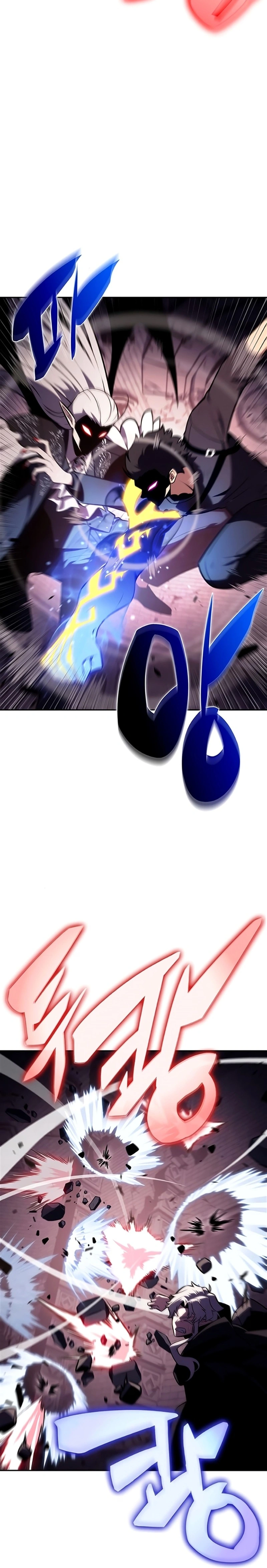 Read I'm the Max-Level Newbie Português Manga Online