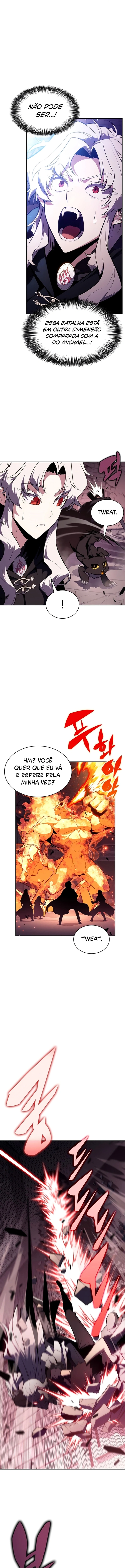 Read I'm the Max-Level Newbie Português Manga Online