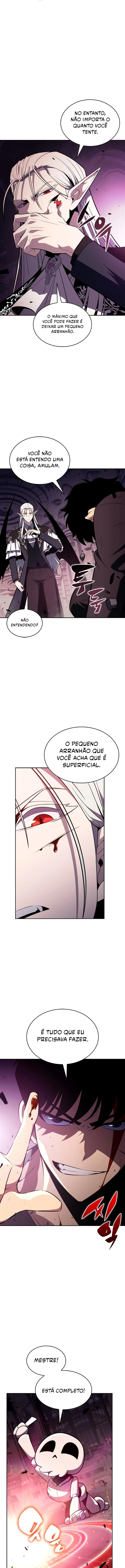 Read I'm the Max-Level Newbie Português Manga Online