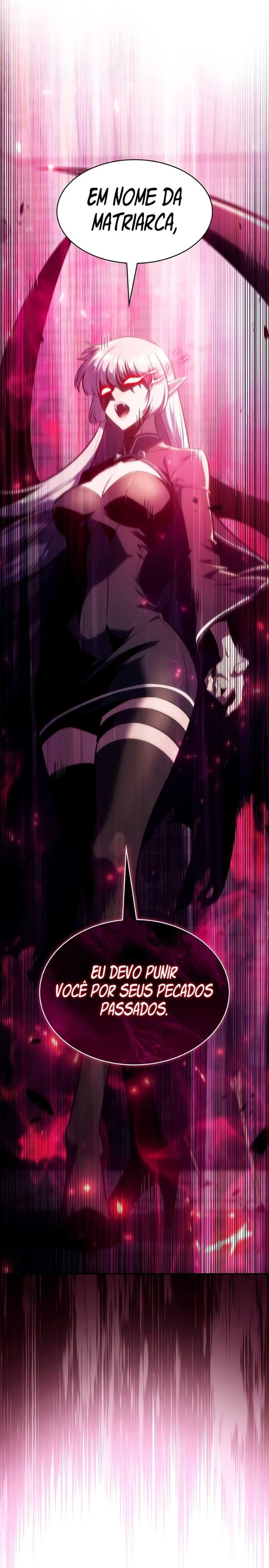 Read I'm the Max-Level Newbie Português Manga Online