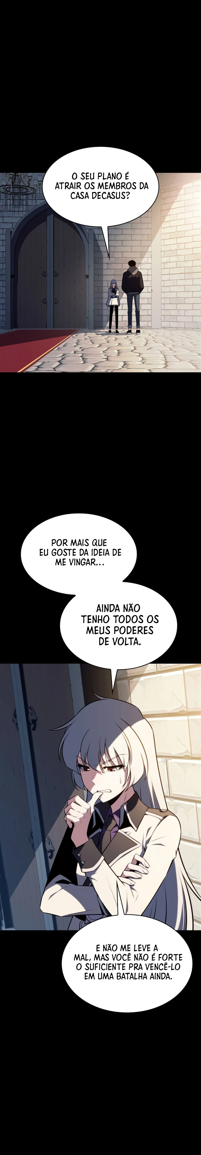 Read I'm the Max-Level Newbie Português Manga Online