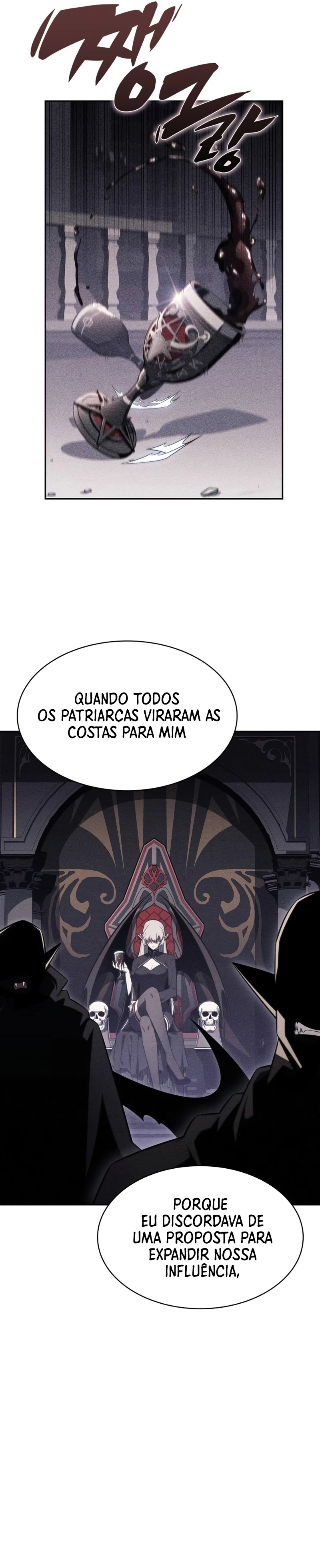 Read I'm the Max-Level Newbie Português Manga Online