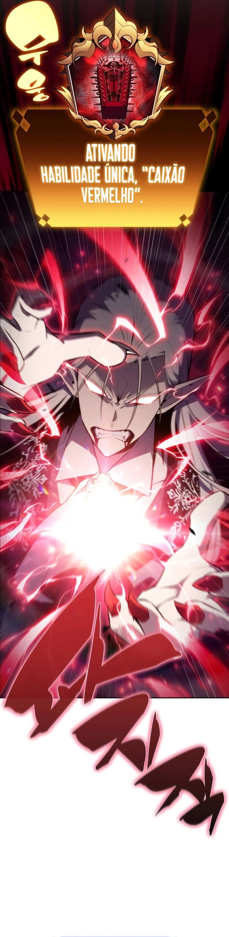 Read I'm the Max-Level Newbie Português Manga Online