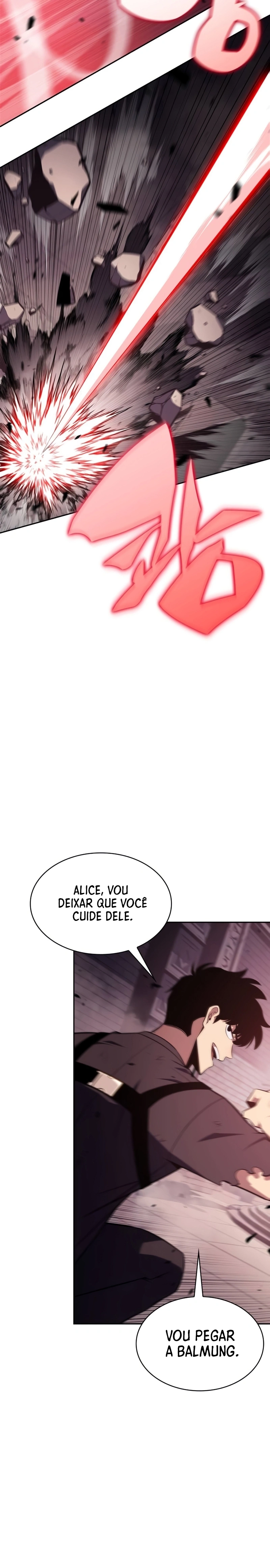 Read I'm the Max-Level Newbie Português Manga Online
