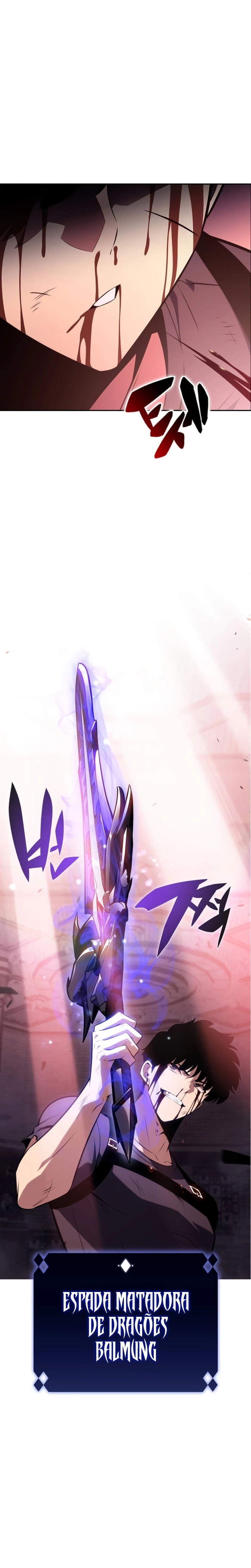 Read I'm the Max-Level Newbie Português Manga Online