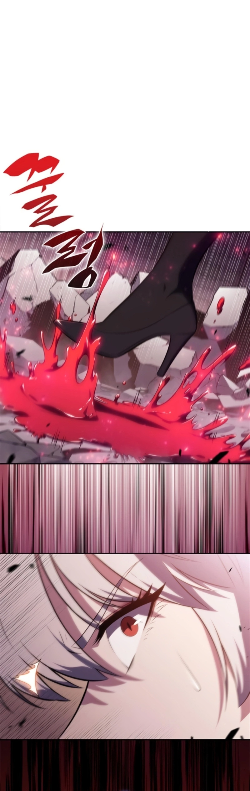 Read I'm the Max-Level Newbie Português Manga Online