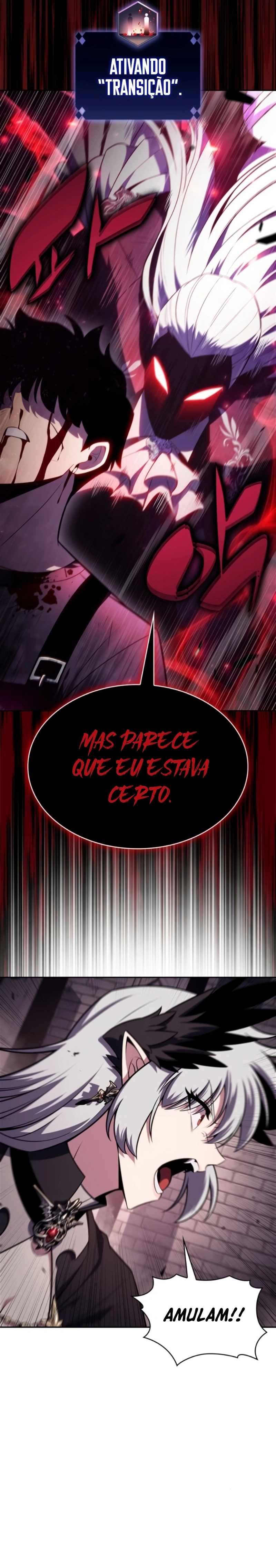 Read I'm the Max-Level Newbie Português Manga Online