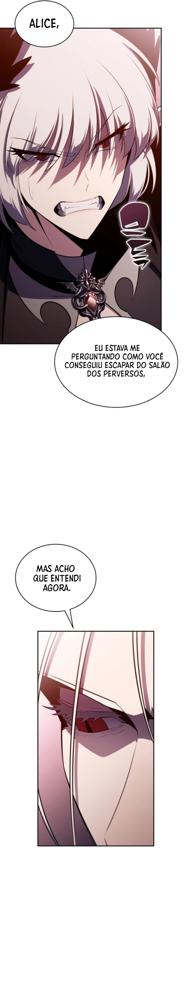 Read I'm the Max-Level Newbie Português Manga Online