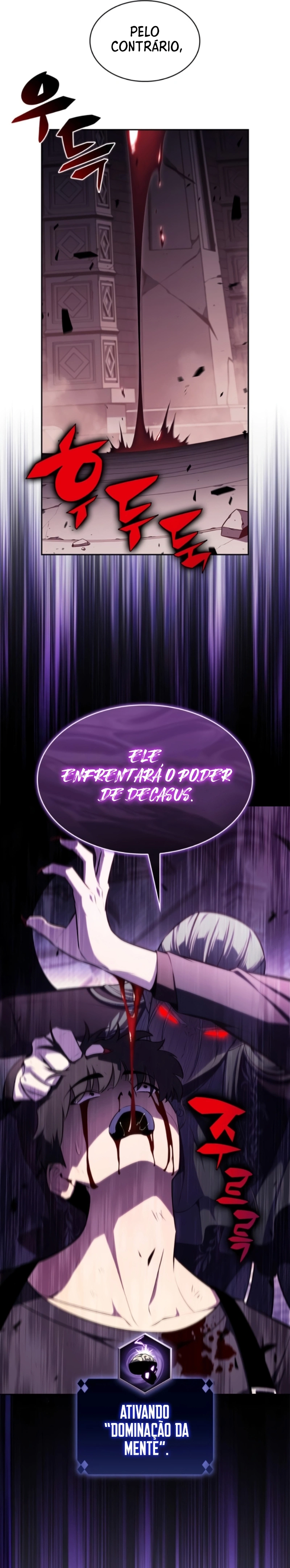 Read I'm the Max-Level Newbie Português Manga Online