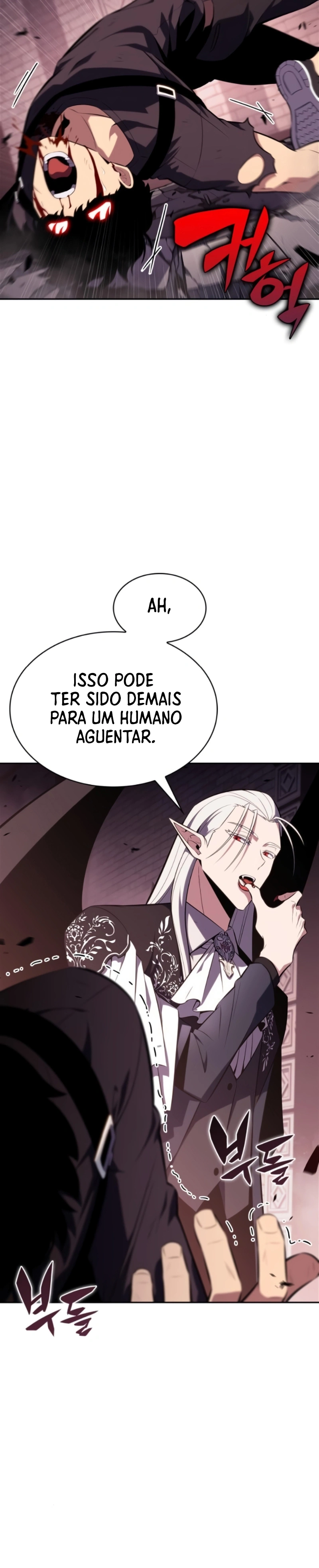 Read I'm the Max-Level Newbie Português Manga Online