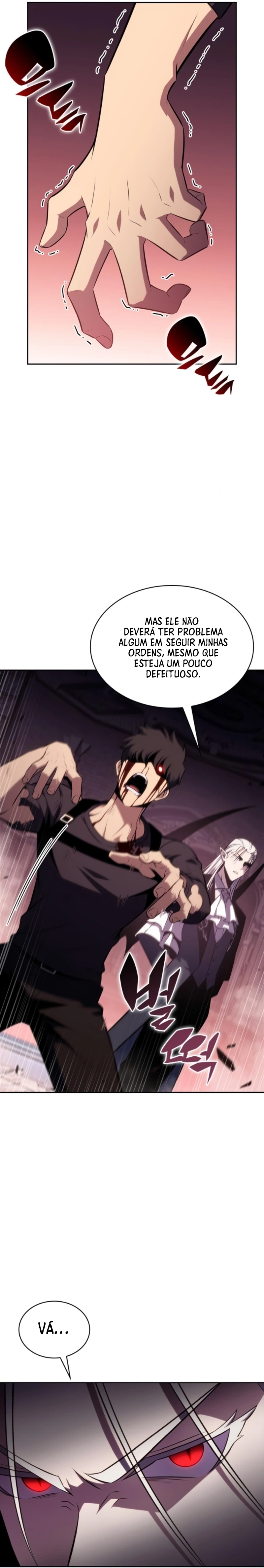 Read I'm the Max-Level Newbie Português Manga Online