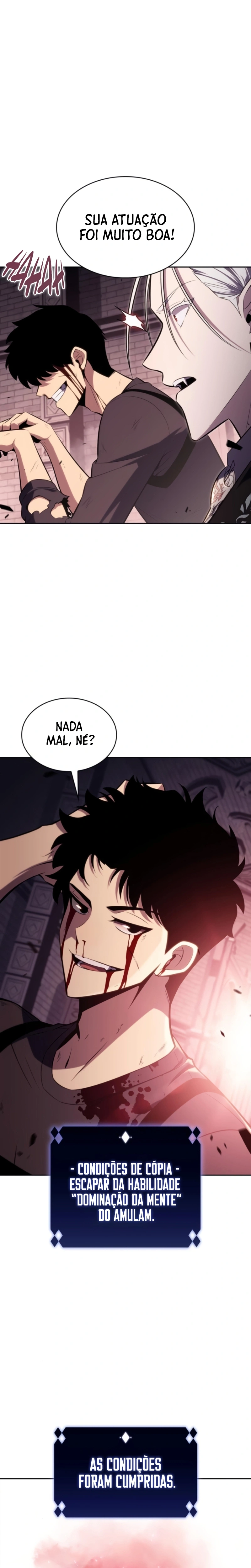 Read I'm the Max-Level Newbie Português Manga Online