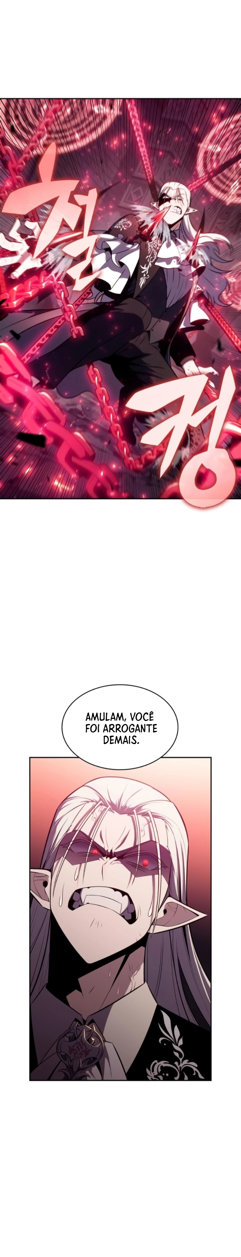 Read I'm the Max-Level Newbie Português Manga Online