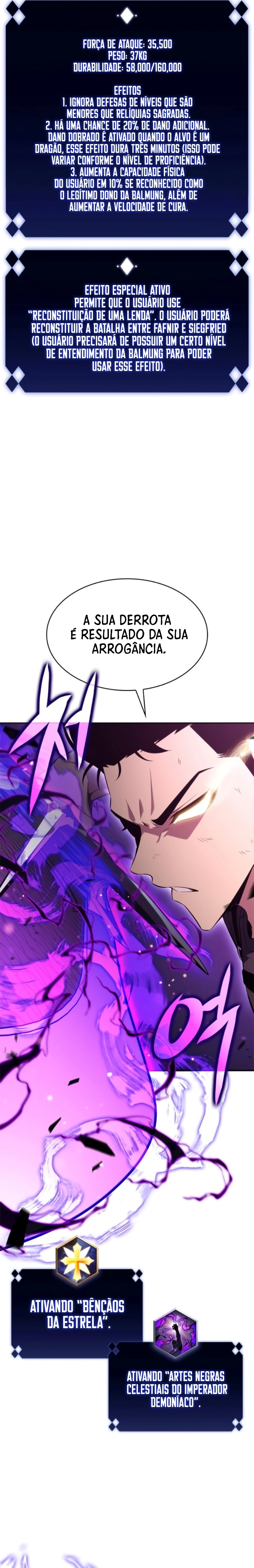 Read I'm the Max-Level Newbie Português Manga Online