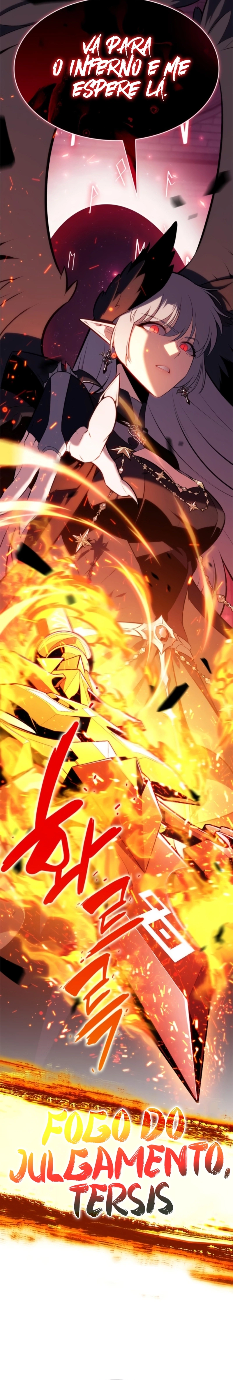 Read I'm the Max-Level Newbie Português Manga Online