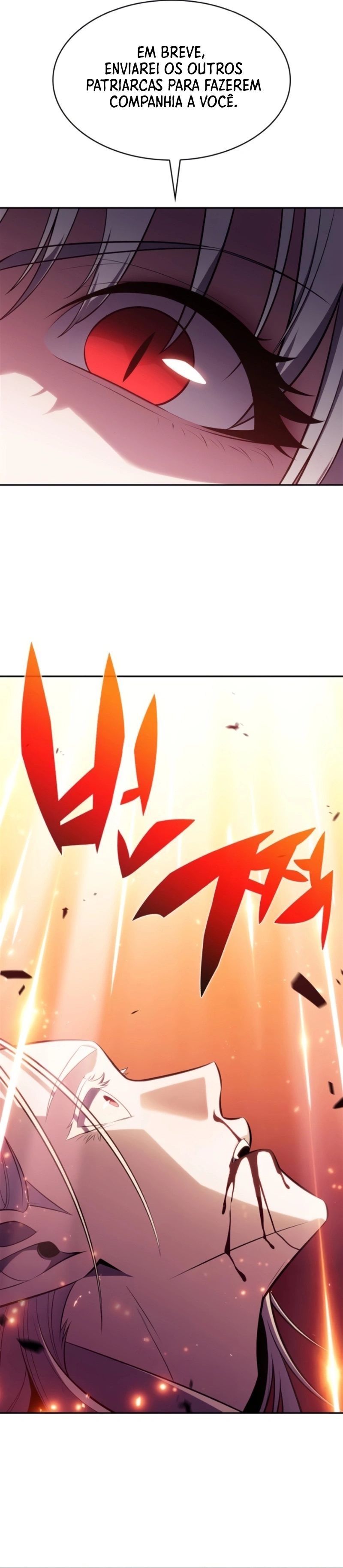 Read I'm the Max-Level Newbie Português Manga Online