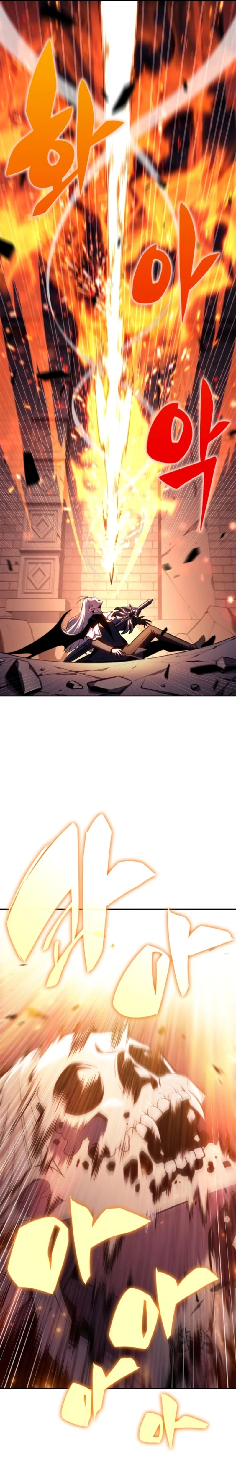 Read I'm the Max-Level Newbie Português Manga Online