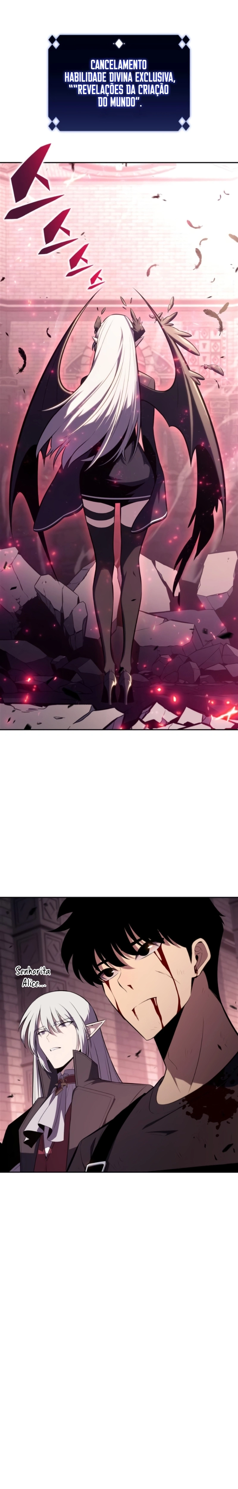 Read I'm the Max-Level Newbie Português Manga Online