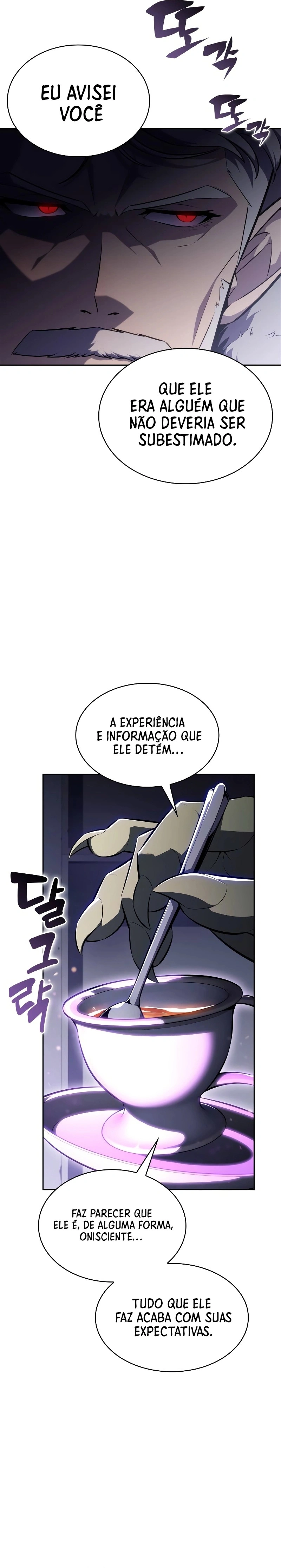 Read I'm the Max-Level Newbie Português Manga Online
