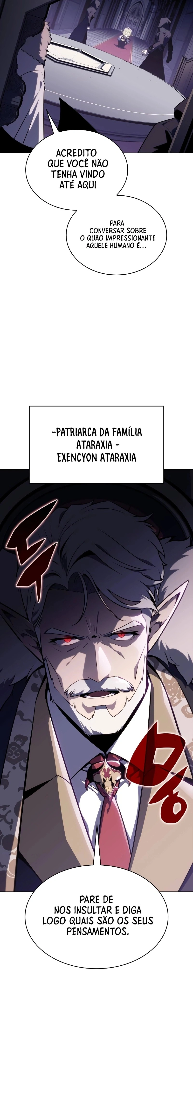 Read I'm the Max-Level Newbie Português Manga Online