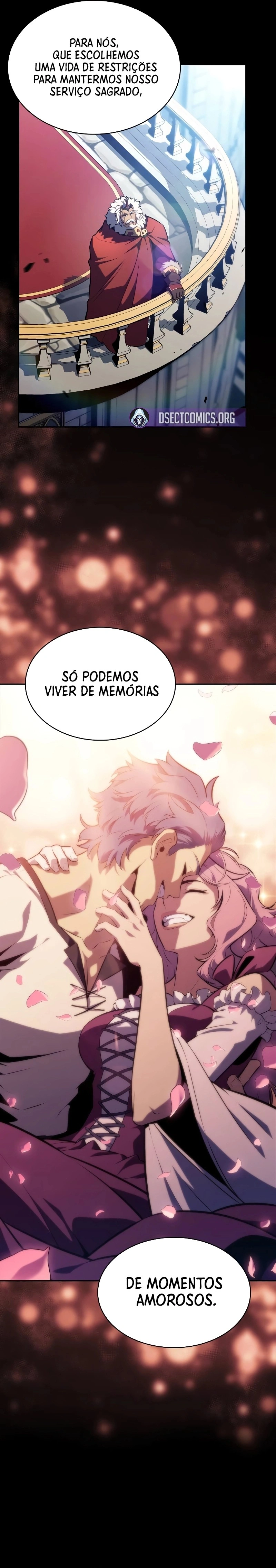 Read I'm the Max-Level Newbie Português Manga Online