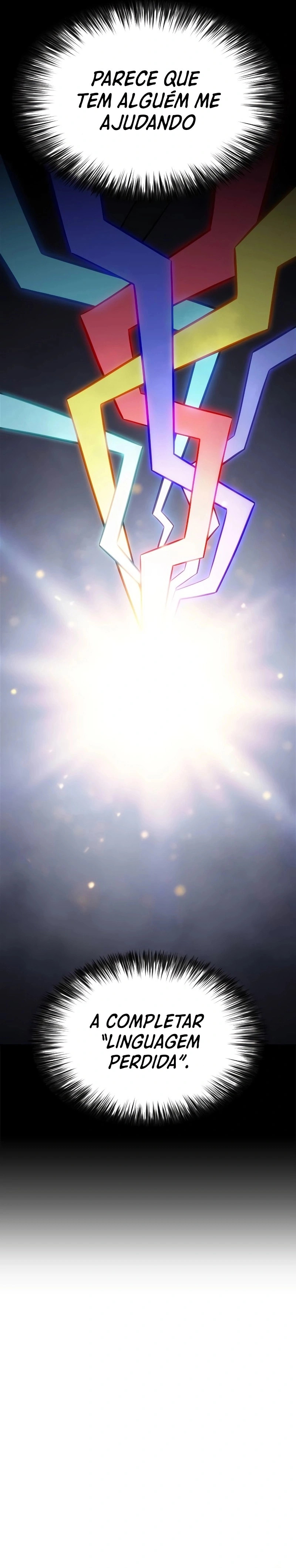 Read I'm the Max-Level Newbie Português Manga Online