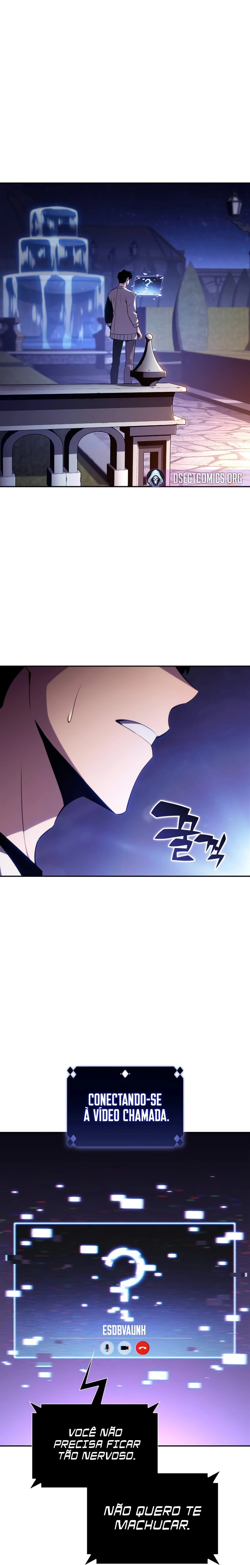 Read I'm the Max-Level Newbie Português Manga Online