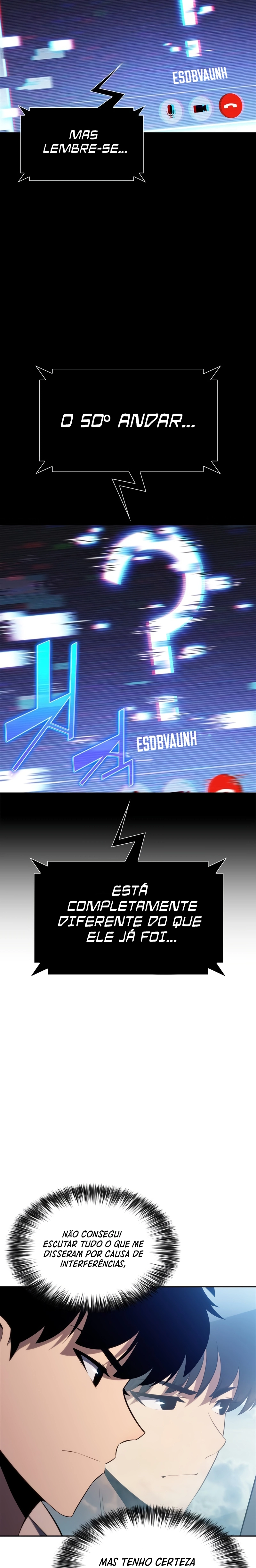 Read I'm the Max-Level Newbie Português Manga Online