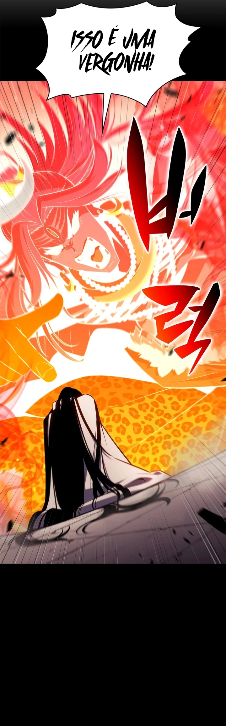 Read I'm the Max-Level Newbie Português Manga Online