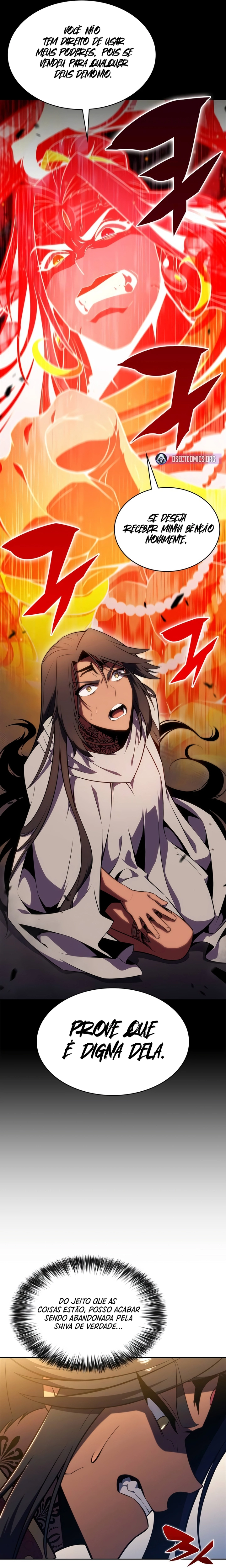 Read I'm the Max-Level Newbie Português Manga Online