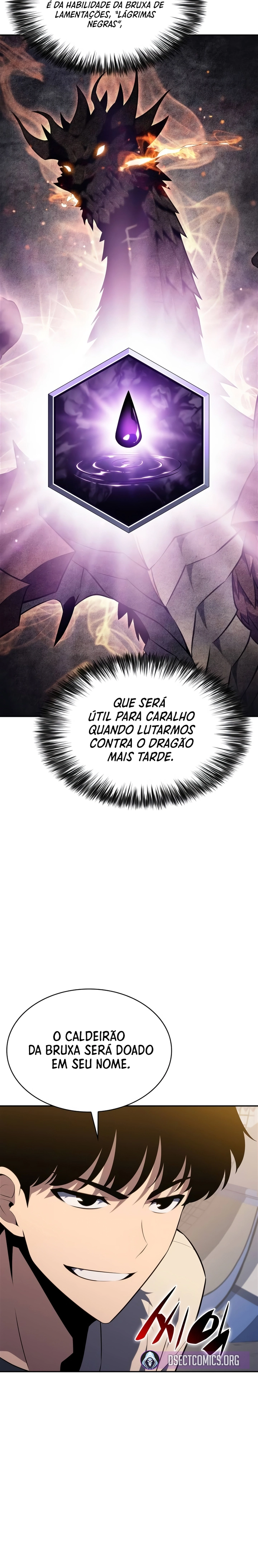 Read I'm the Max-Level Newbie Português Manga Online
