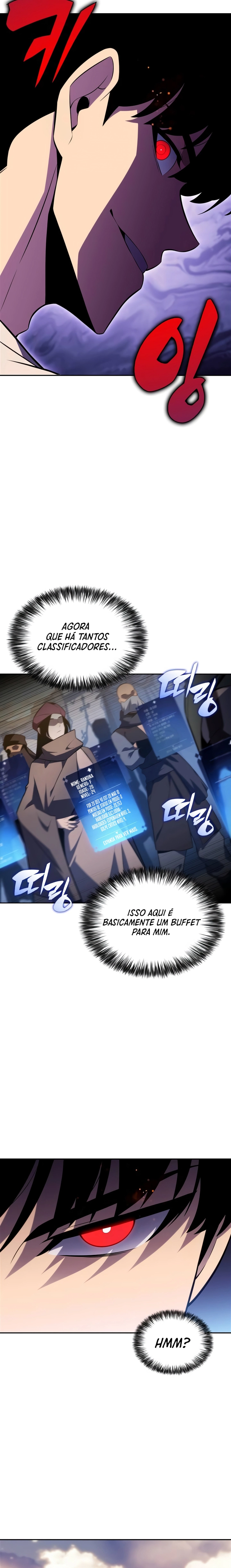 Read I'm the Max-Level Newbie Português Manga Online