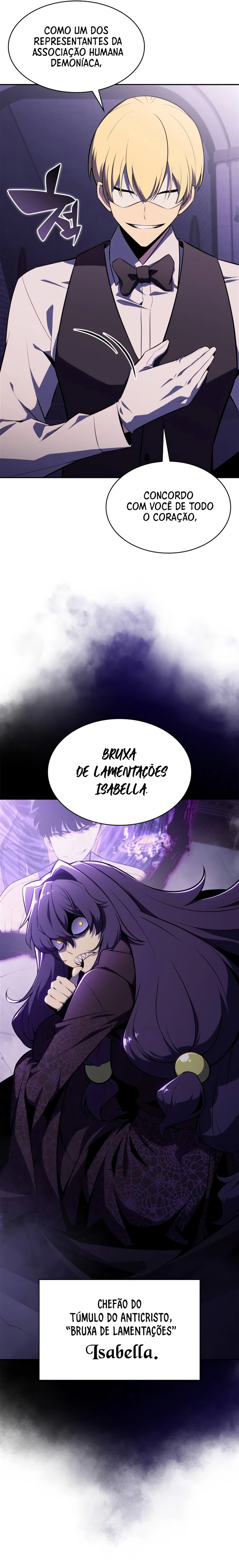 Read I'm the Max-Level Newbie Português Manga Online