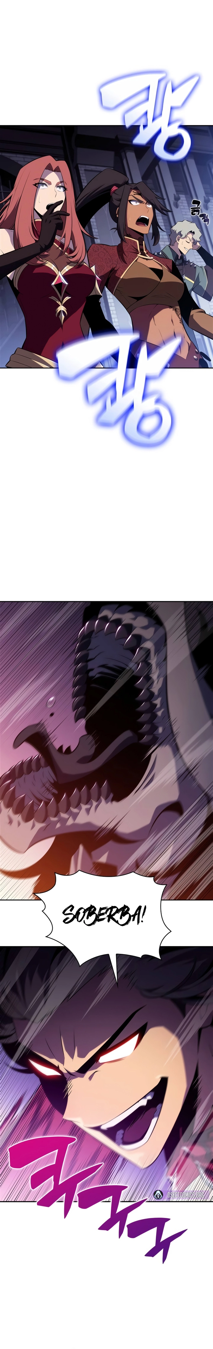 Read I'm the Max-Level Newbie Português Manga Online