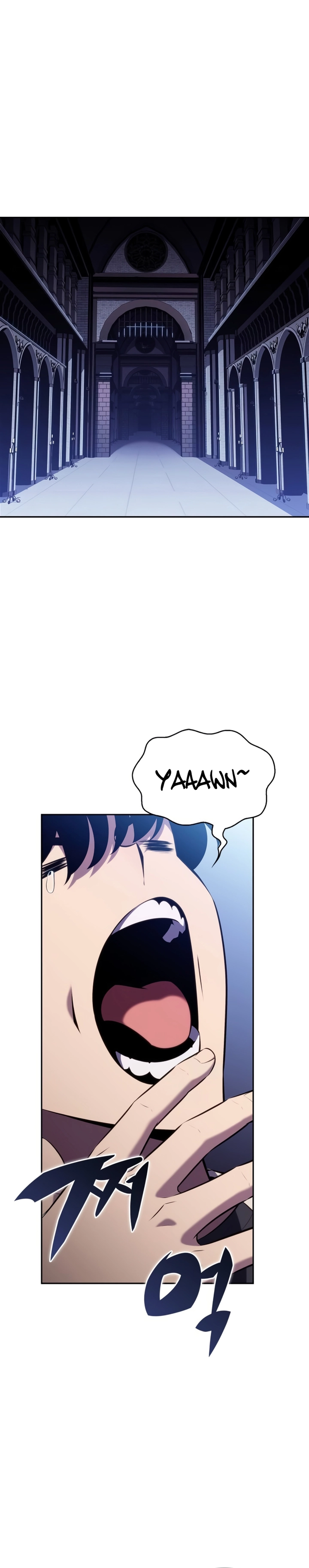 Read I'm the Max-Level Newbie Português Manga Online