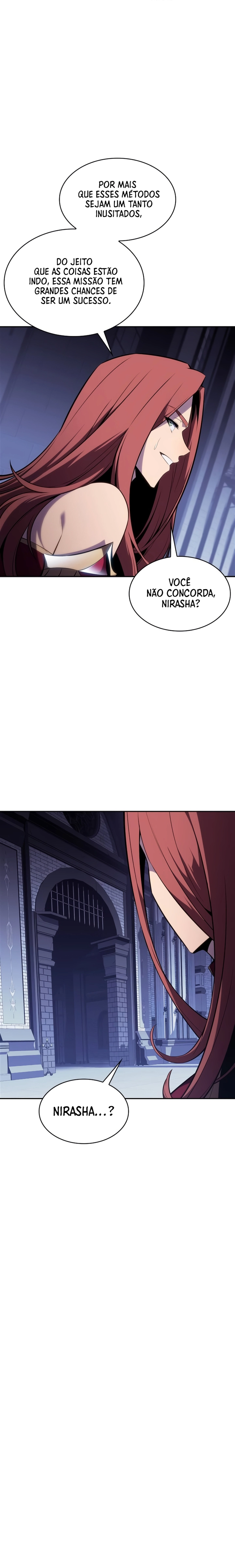 Read I'm the Max-Level Newbie Português Manga Online