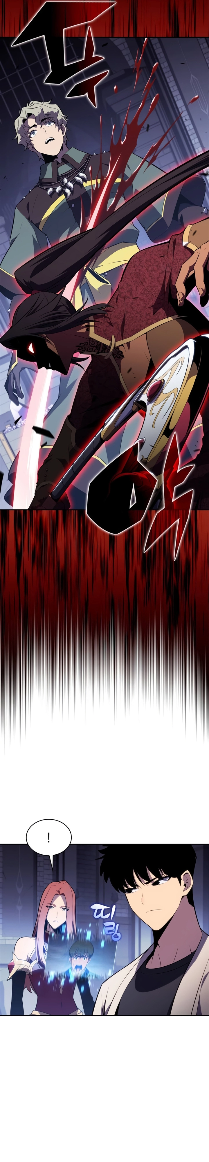 Read I'm the Max-Level Newbie Português Manga Online