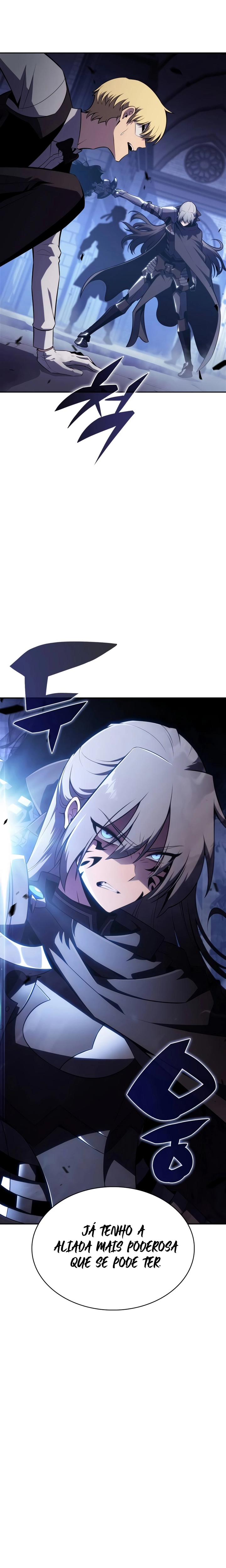 Read I'm the Max-Level Newbie Português Manga Online